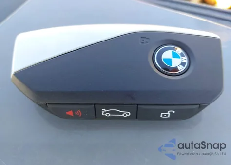 2025 BMW X1 xDrive28I from USA, damaged, VIN WBX73EF06S5344404